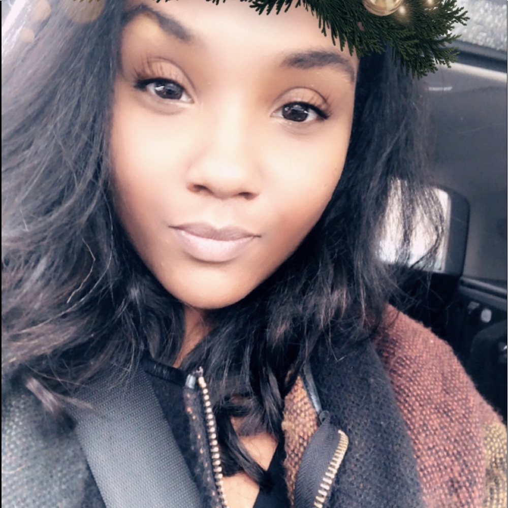 Meet your Posher, Shawnee